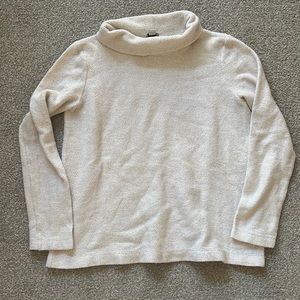 J Crew Turtleneck Sweater S
